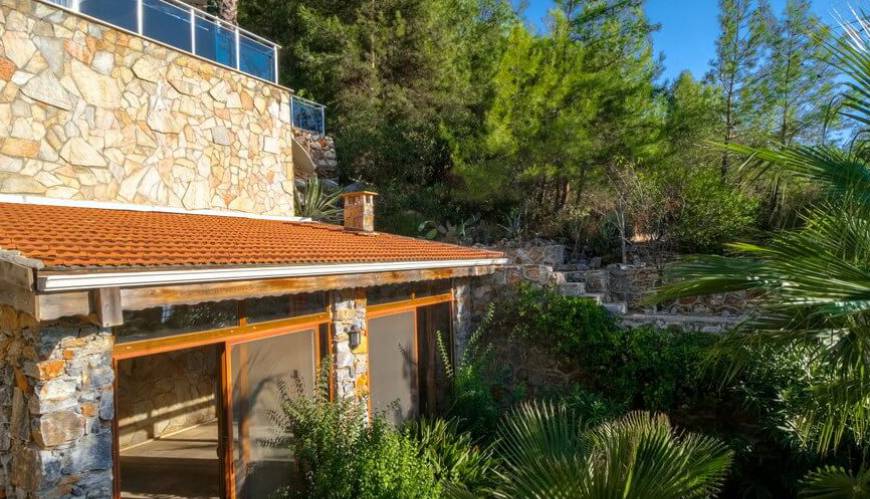 VILLA CARPE DIEM BEKTAS
