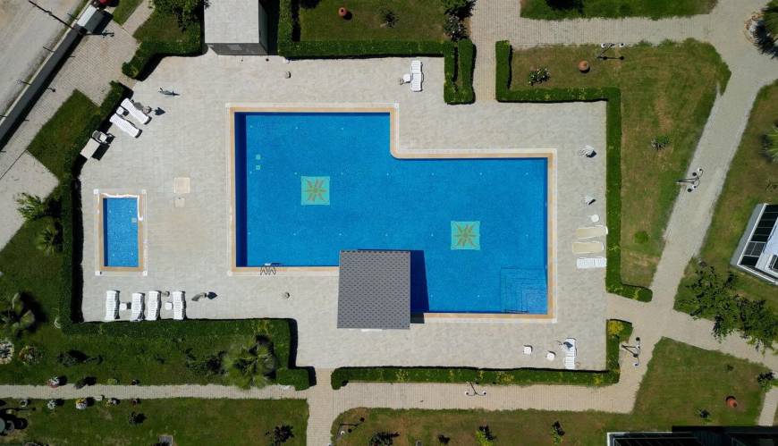 OBA PORTAKAL PENTHOUSE