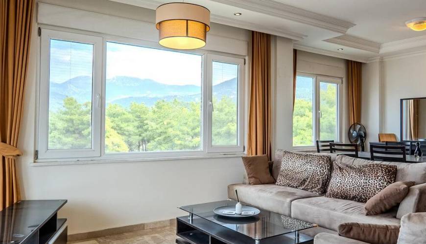 OBA PORTAKAL PENTHOUSE