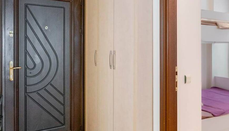DAMLATAŞ CLEOPATRA APARTMENT