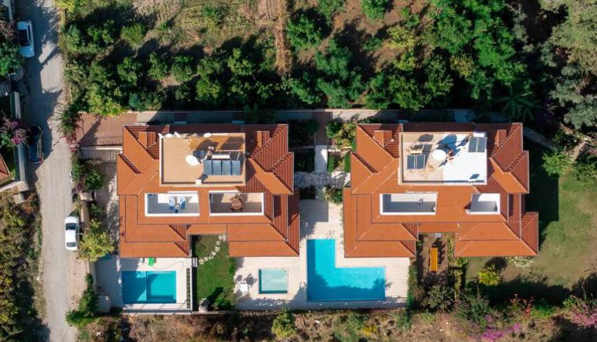 ALANYA PARK DUPLEX