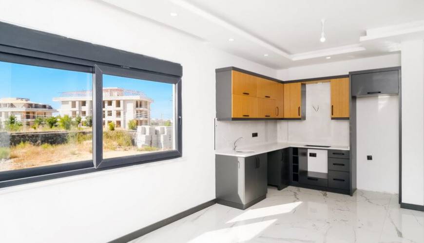 OBA  APARTMENT