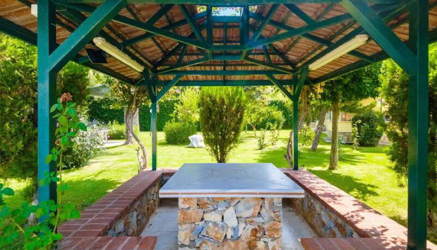 KONAK GARDEN 2 VILLA