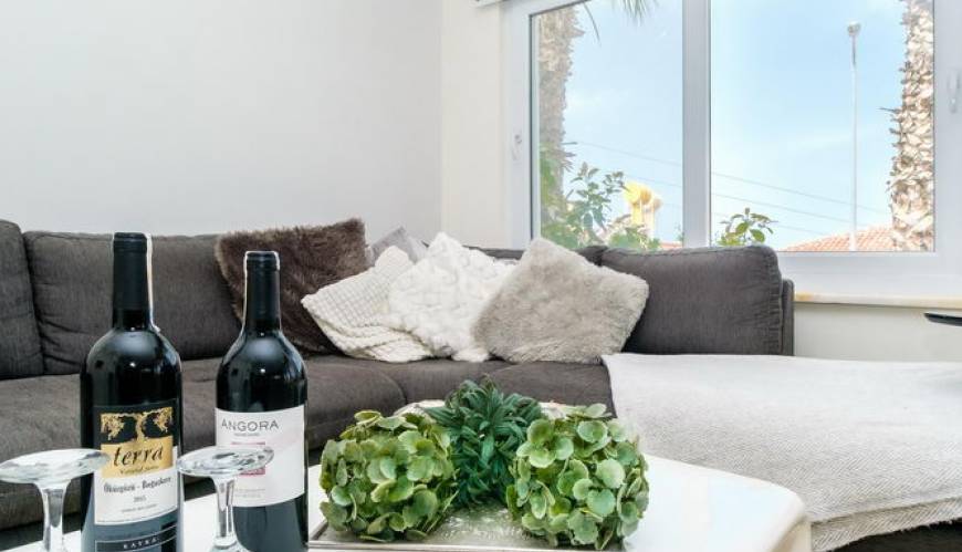 ALANYA CASTLE APARTMENT