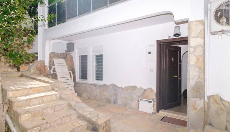ALANYA CASTLE APARTMENT