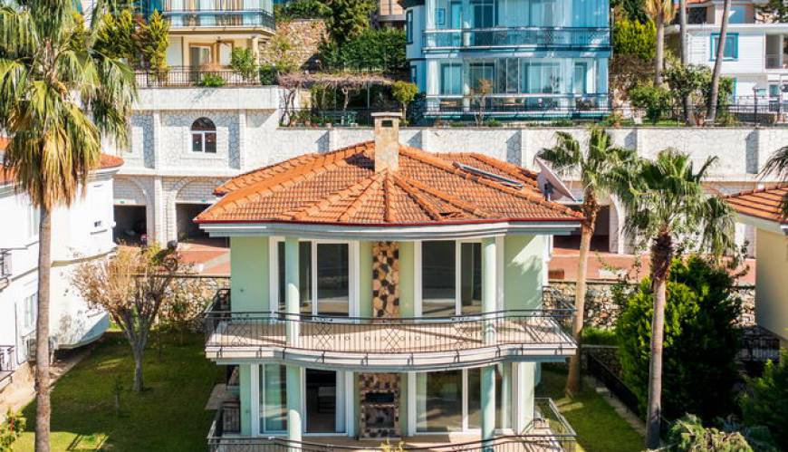 SHARAPSA VILLA