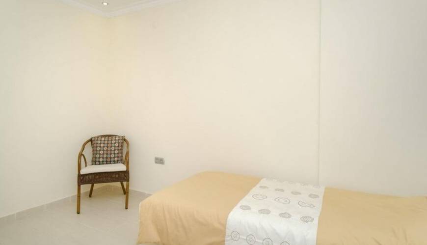 ALANYA PARK DUPLEX