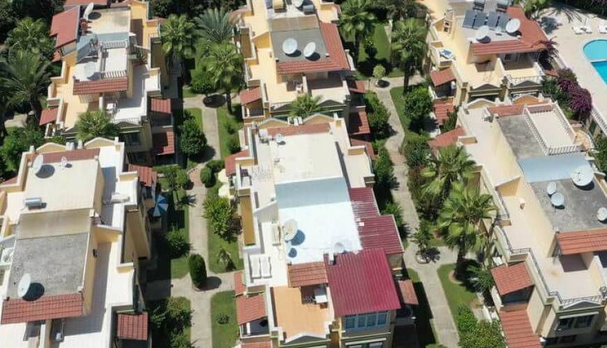 KONAK GARDEN II VILLA