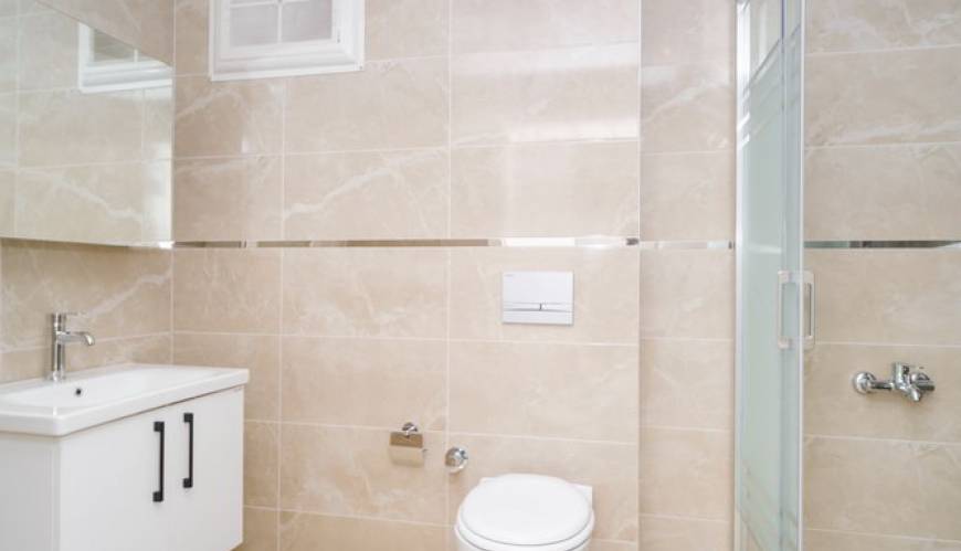 ALANYA CENTER APARTMENT