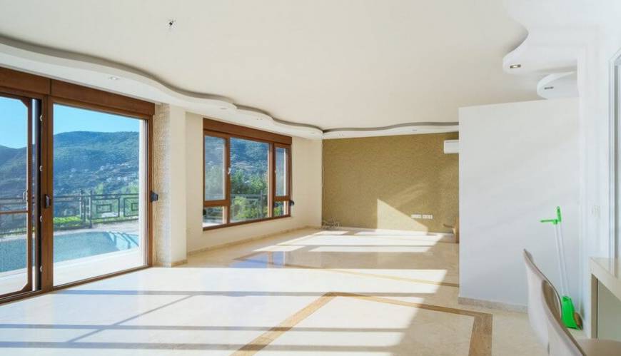 VILLA CARPE DIEM BEKTAS