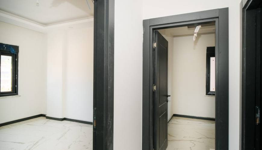 OBA APARTMENT II