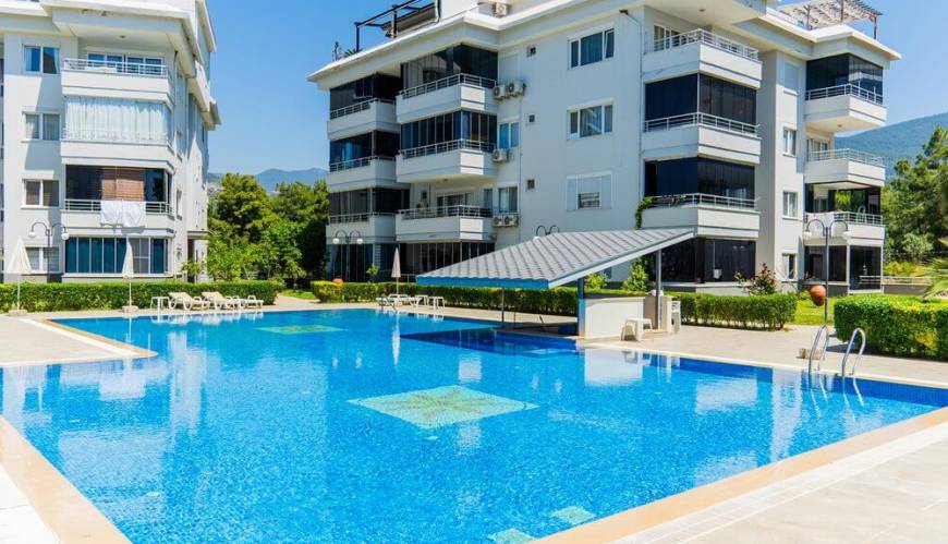 OBA PORTAKAL PENTHOUSE