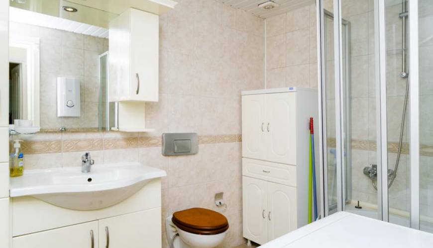 CİKCİLLİ GALAXY APARTMENT