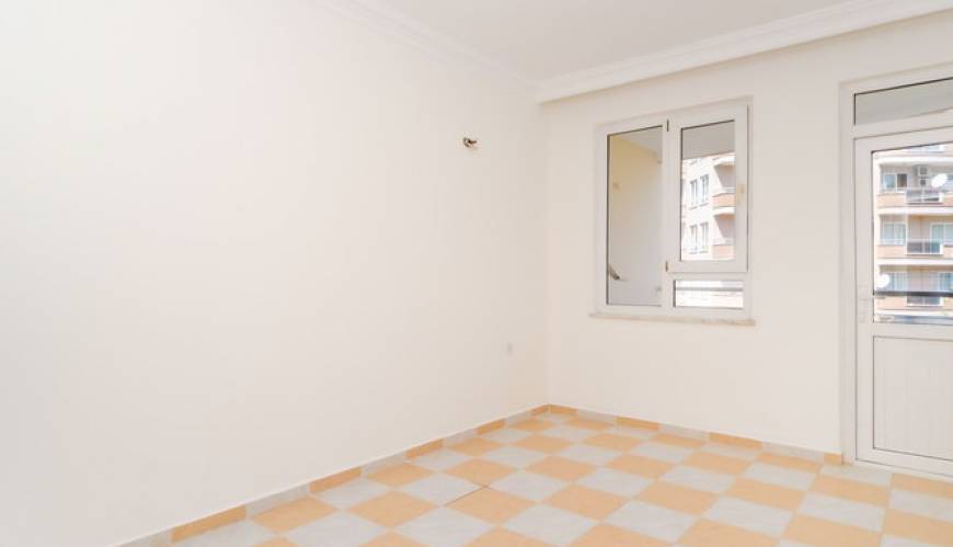 ALANYA CENTER APARTMENT