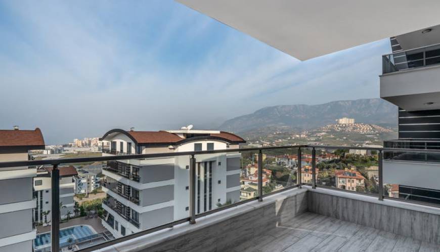 TOPRAK PANORAMA KARGICAK