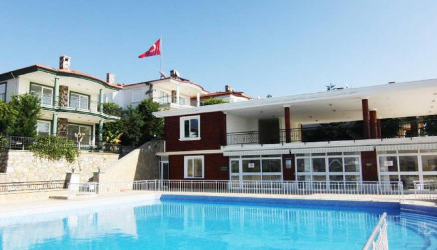 SHARAPSA VILLA