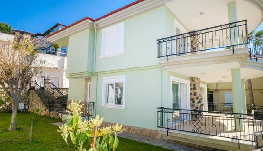 SHARAPSA VILLA