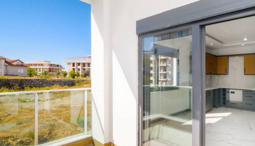 OBA  APARTMENT