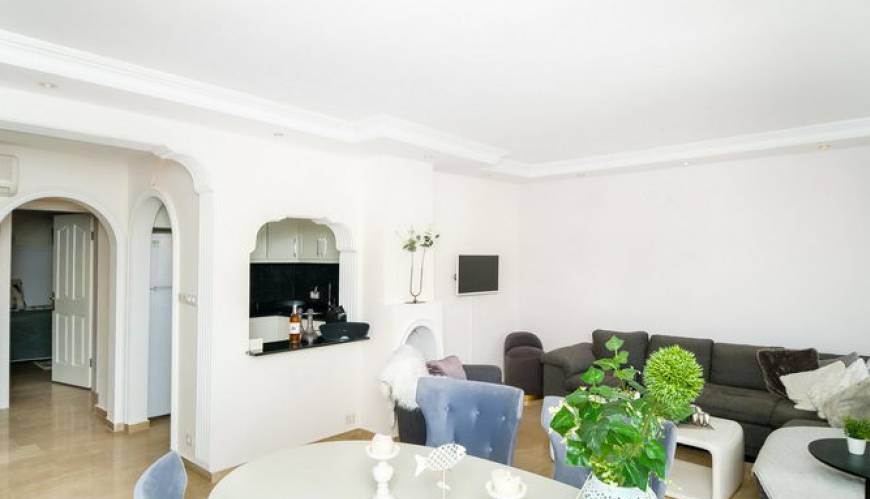 ALANYA CASTLE APARTMENT