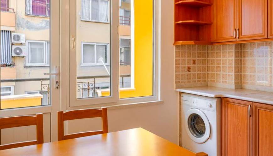DAMLATAŞ CLEOPATRA APARTMENT