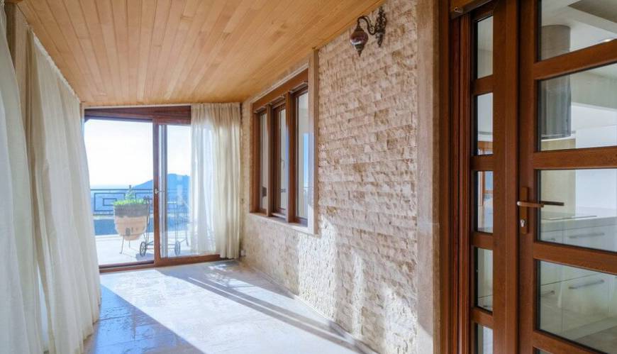 VILLA CARPE DIEM BEKTAS