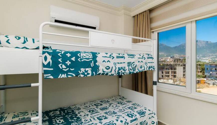 PORTAKAL APARTMENT