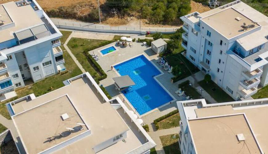 PORTAKAL APARTMENT