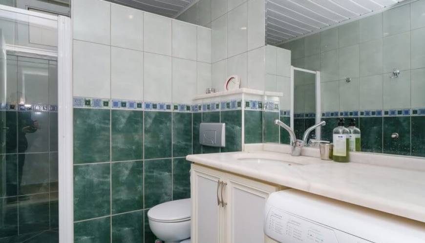 CİKCİLLİ  APARTMENT