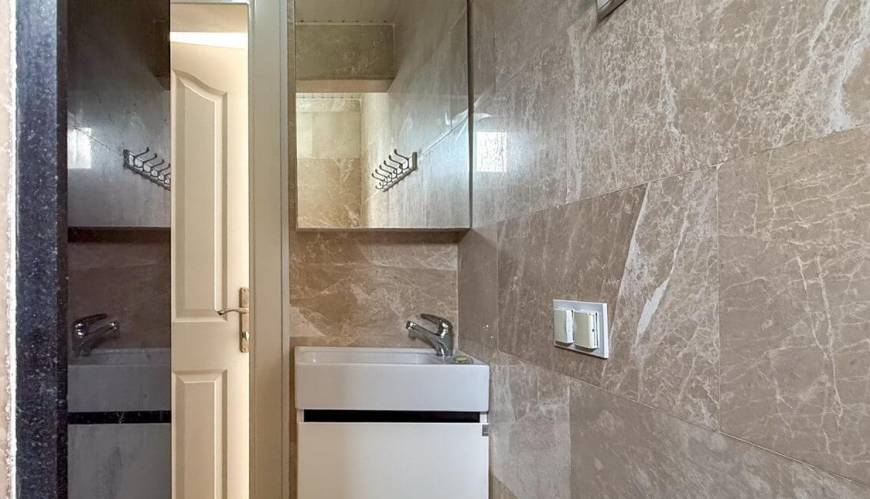 OBA PORTAKAL PENTHOUSE