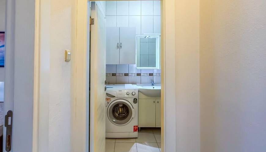 ALANYA CENTER APARTMENT