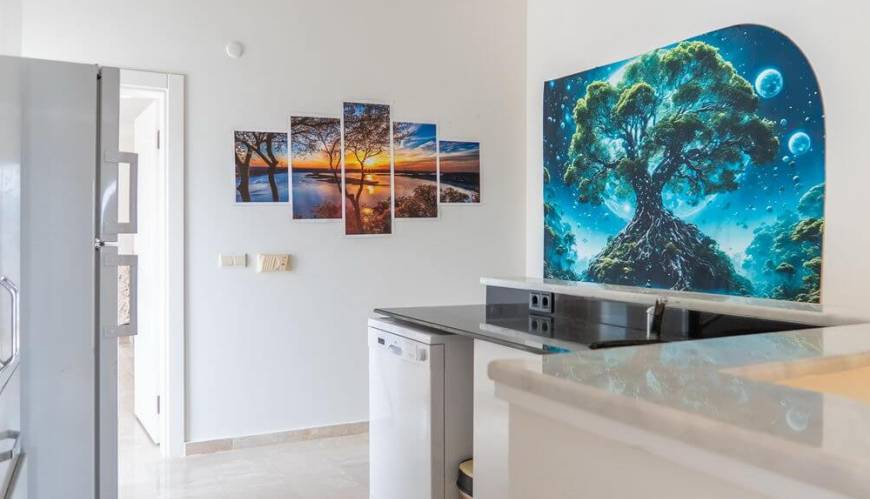 OBA PORTAKAL PENTHOUSE