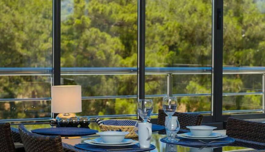 PORTAKAL APARTMENT