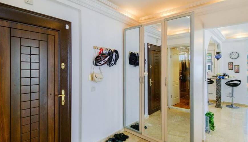 CİKCİLLİ APARTMENT