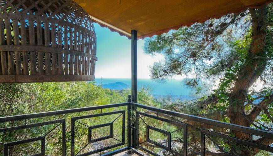 VILLA CARPE DIEM BEKTAS