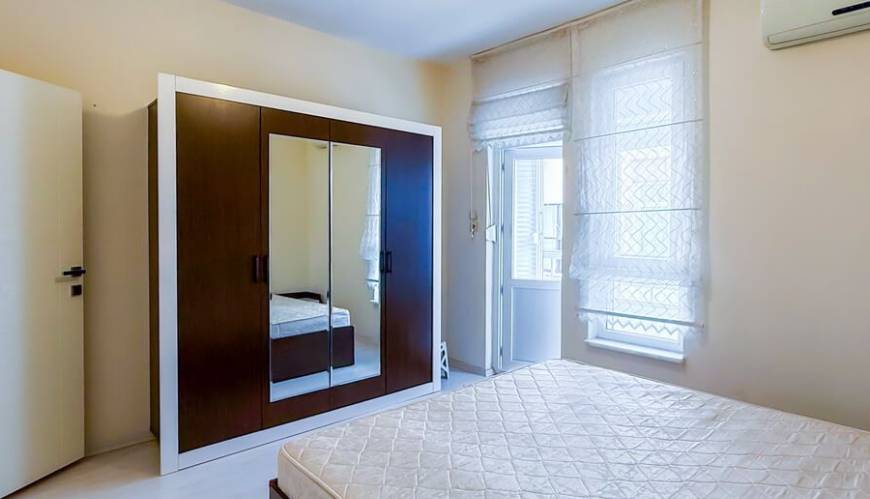 ALANYA CENTER APARTMENT