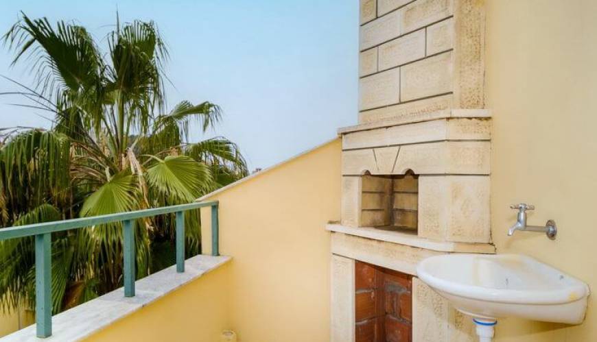 KONAK GARDEN II VILLA