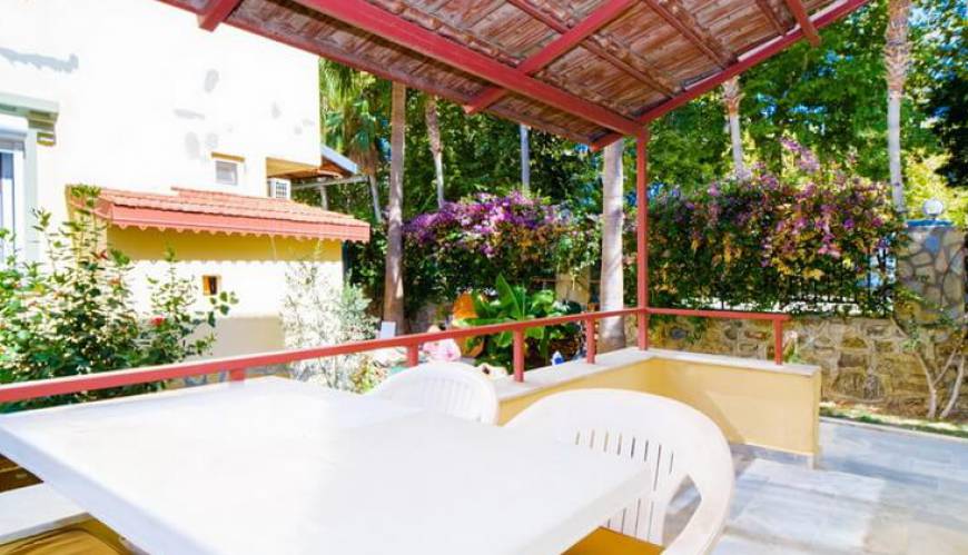 KONAK GARDEN I VILLA