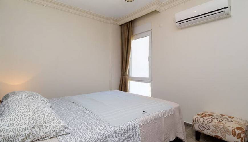 PORTAKAL APARTMENT