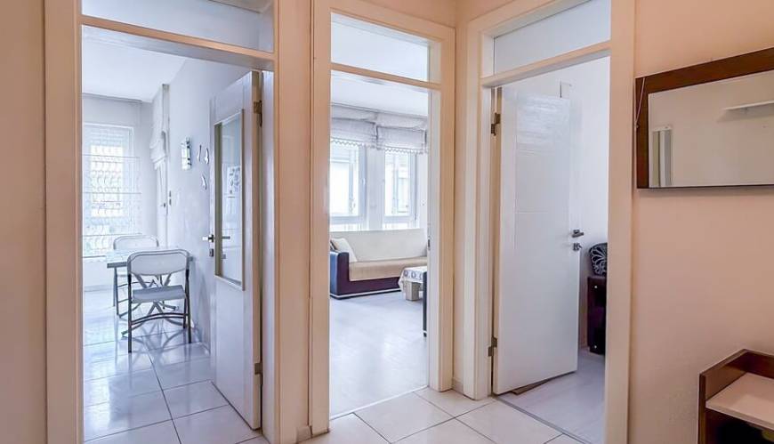 ALANYA CENTER APARTMENT