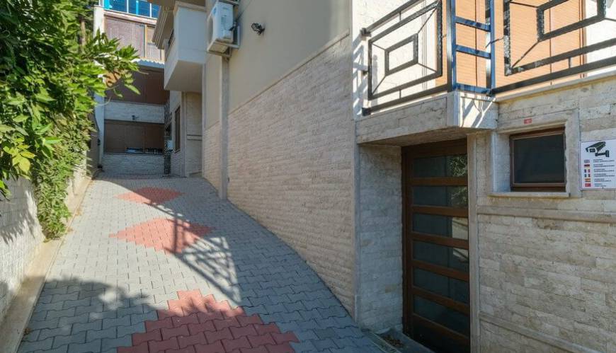 VILLA CARPE DIEM BEKTAS