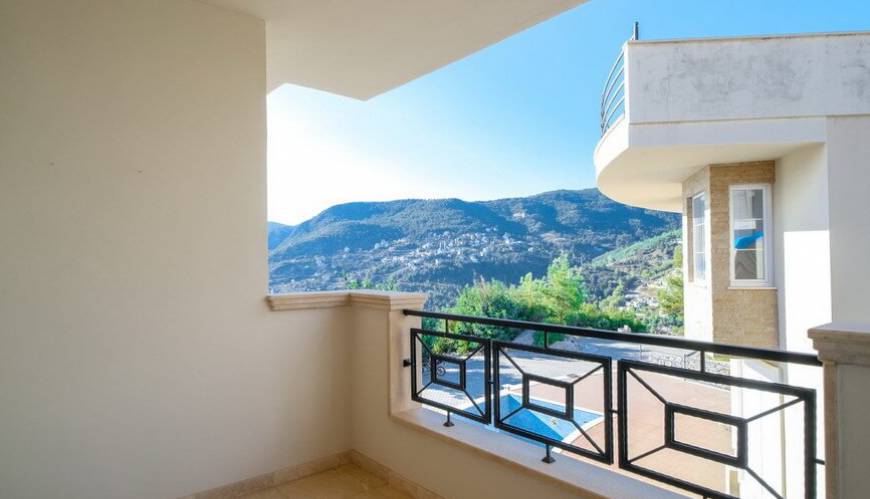 VILLA CARPE DIEM BEKTAS