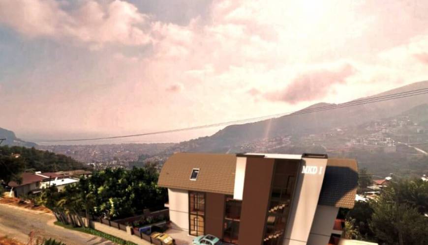 THE BEKTAS PROJECT