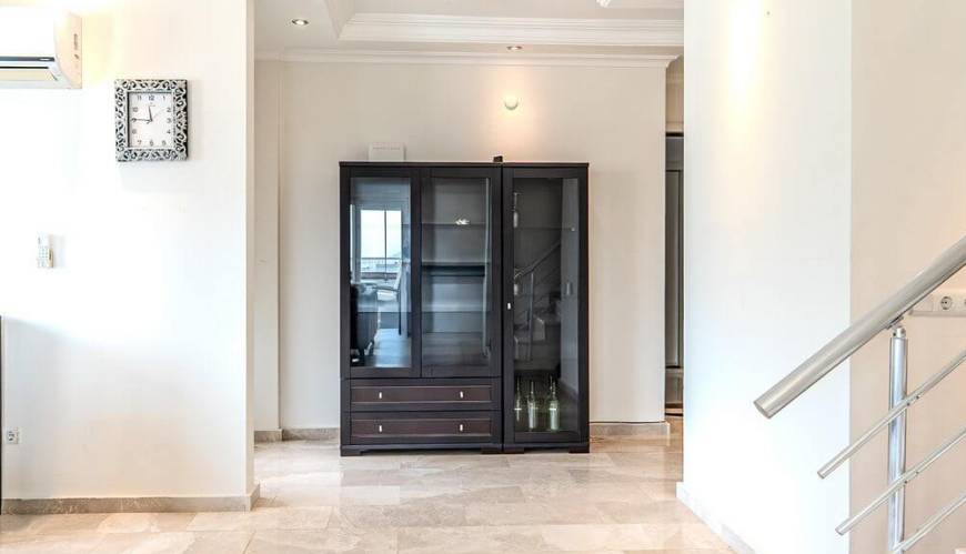 OBA PORTAKAL PENTHOUSE