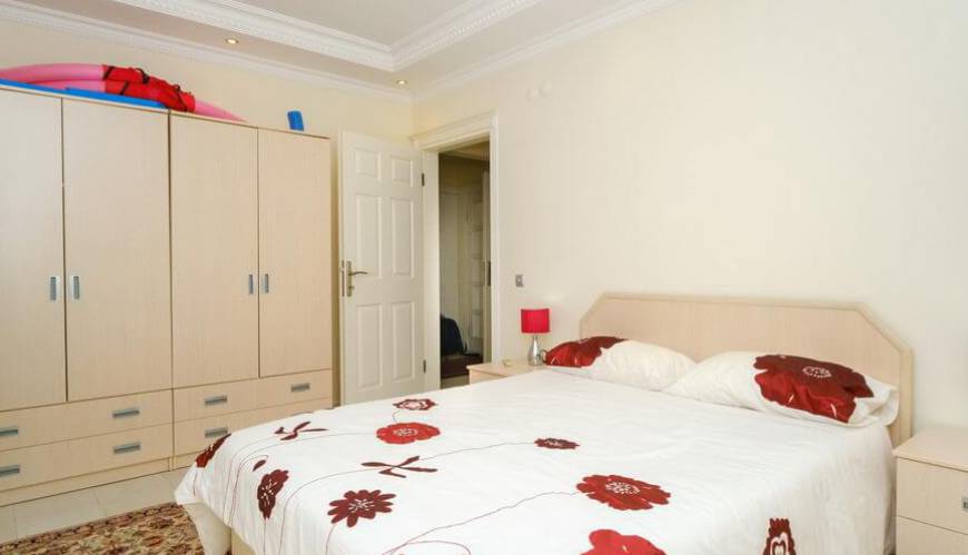 ALANYA PARK DUPLEX