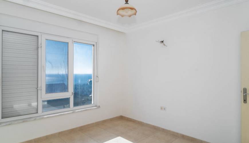ALANYA TEPE DUPLEX