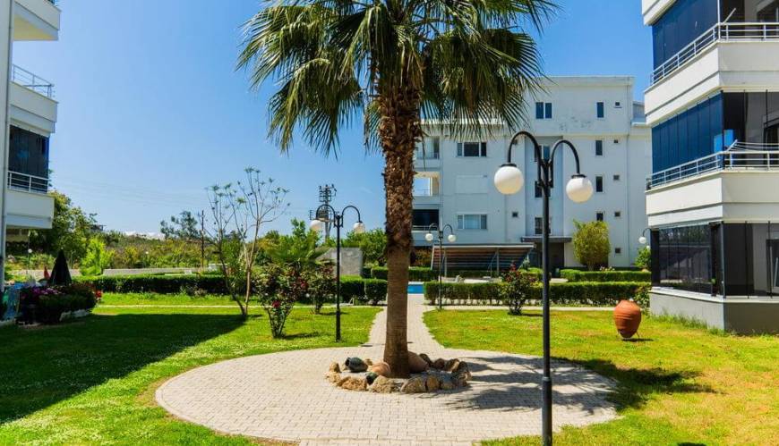 OBA PORTAKAL PENTHOUSE