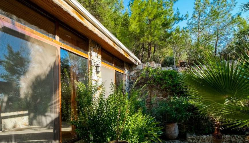 VILLA CARPE DIEM BEKTAS