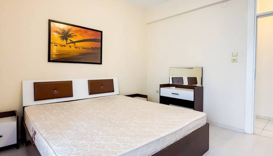 ALANYA CENTER APARTMENT