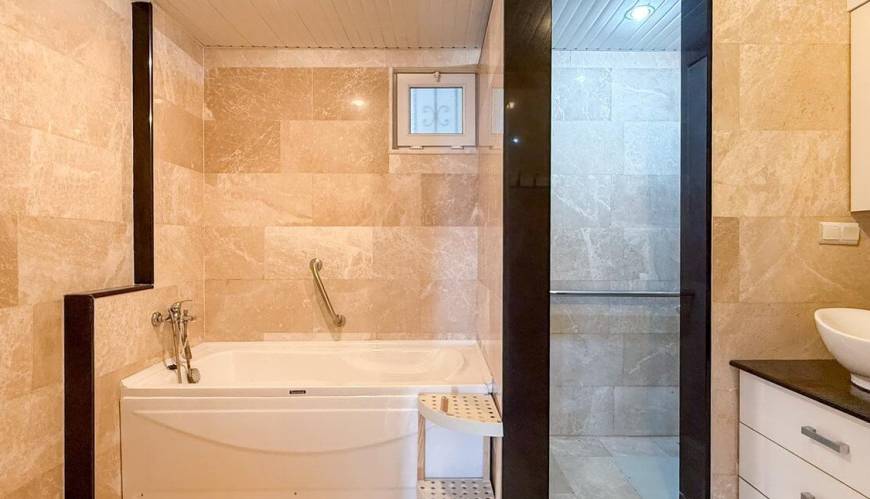 OBA PORTAKAL PENTHOUSE