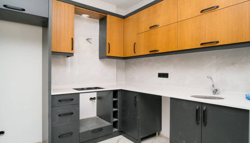 OBA APARTMENT II